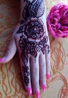 arab style