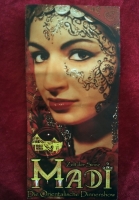 Hennamalerei Berlin  - Radha Body Arts - Ramona Bhandal