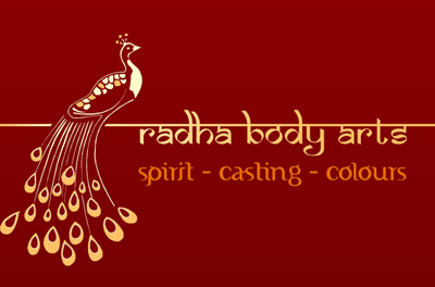 Spirit - Casting - Colours